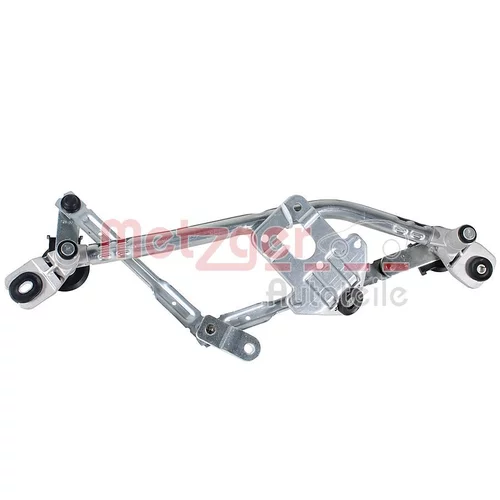 Mechanizmus stieračov 2191069 /METZGER/ - obr. 1