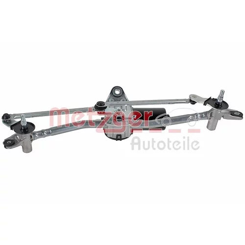Mechanizmus stieračov METZGER 2191071