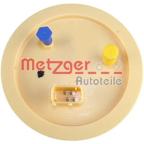 Palivová dopravná jednotka 2250367 /METZGER/ - obr. 2