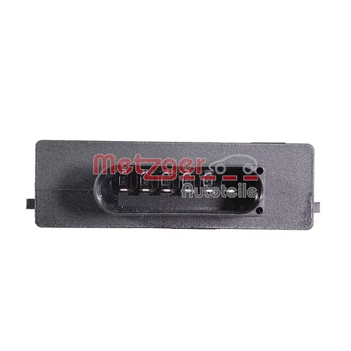 Kontrolná jednotka, pumpa paliva 2250607 /METZGER/ - obr. 1
