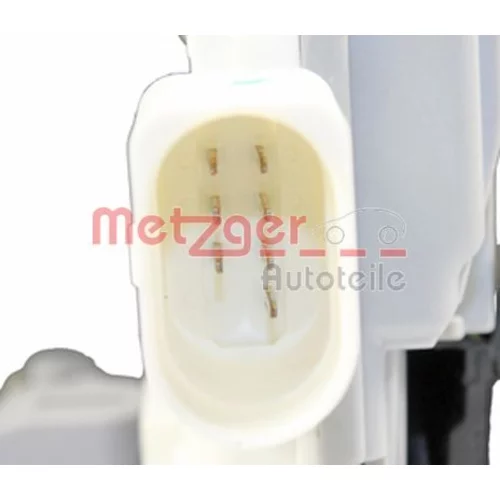 Zámok dverí 2314052 /METZGER/ - obr. 2