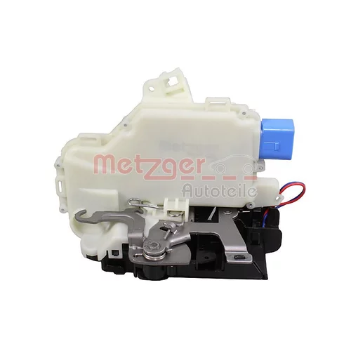 Zámok dverí 2314450 /METZGER/
