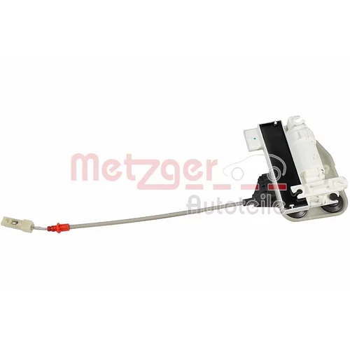 Uzatvárací servomechanizmus, dvere 2314480 /METZGER/ - obr. 1