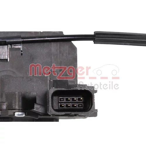 Zámok dverí 2314506 /METZGER/ - obr. 2