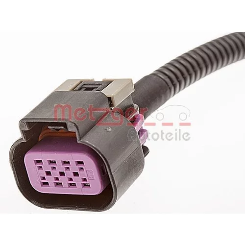 Adaptérový kábel, koncové svetlo 2323002 /METZGER/ - obr. 2