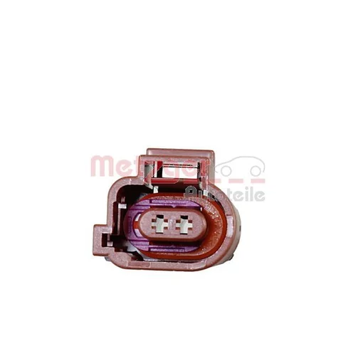 Sada na opravu káblov, centrálana elektronika 2324152 /METZGER/ - obr. 1