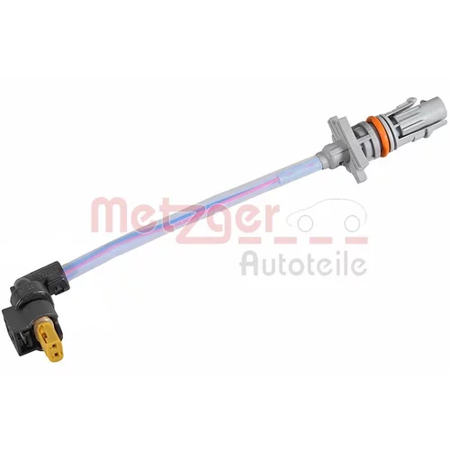 Kábel adaptéra, olejové čerpadlo METZGER 2324233