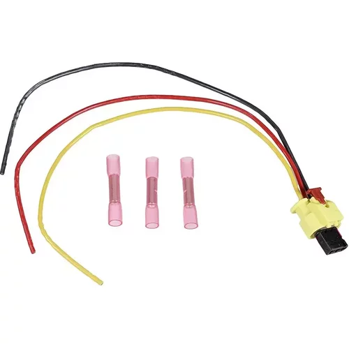 Sada na opravu káblov, centrálana elektronika METZGER 2324272
