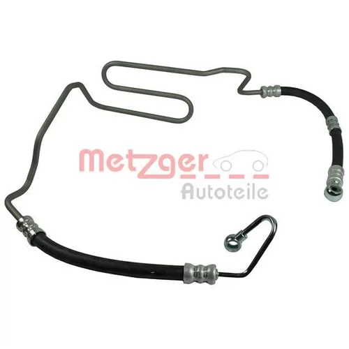 Hydraulická hadica pre riadenie 2361009 /METZGER/