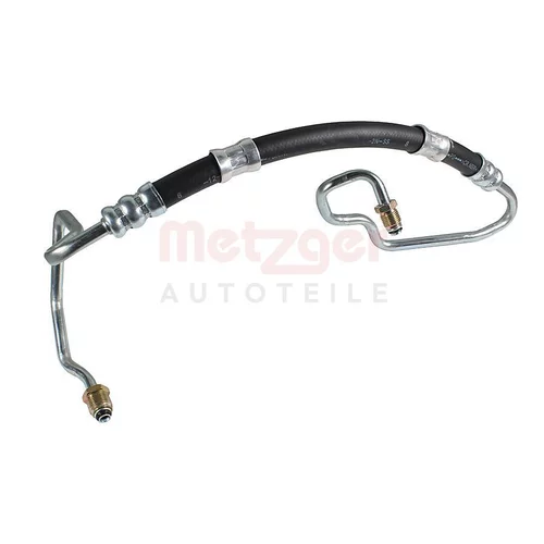 Hydraulická hadica pre riadenie METZGER 2361055