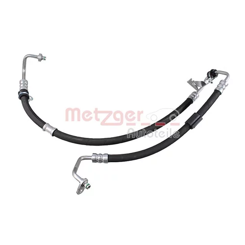 Hydraulická hadica pre riadenie 2361111 /METZGER/