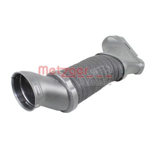 Nasávacia hadica, Vzduchový filter 2388015 /METZGER/ - obr. 1