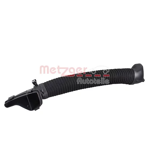 Nasávacia hadica, Vzduchový filter METZGER 2388089