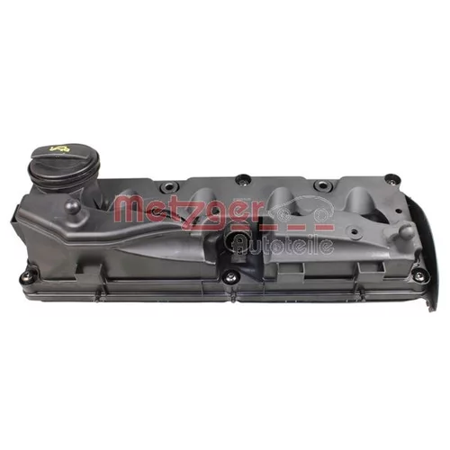 Kryt hlavy valcov 2389108 /METZGER/ - obr. 1