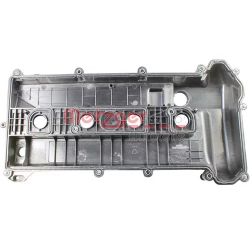 Kryt hlavy valcov 2389114 /METZGER/ - obr. 1