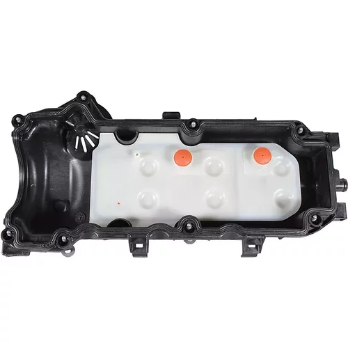 Kryt hlavy valcov 2389299 /METZGER/ - obr. 1