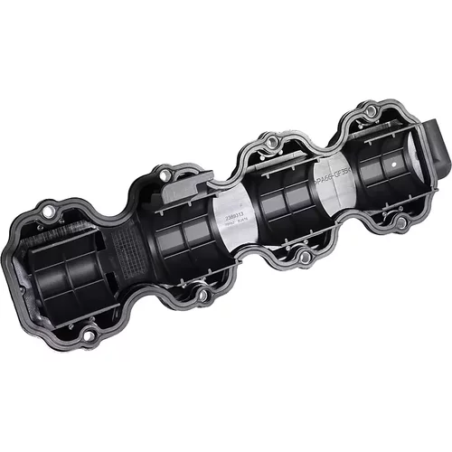 Kryt hlavy valcov 2389313 /METZGER/ - obr. 1