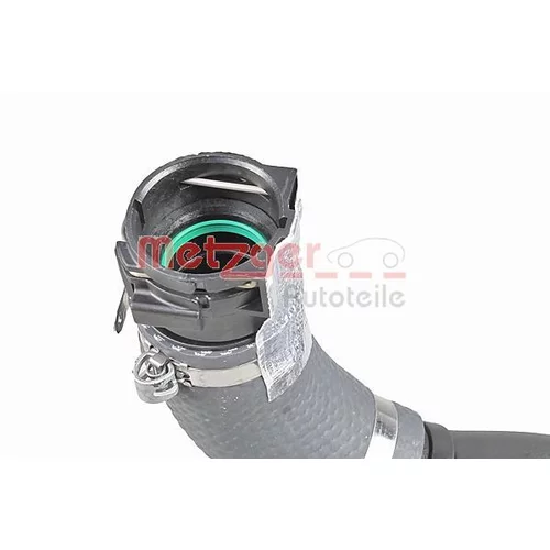 Hadica plniaceho vzduchu 2400628 /METZGER/ - obr. 2
