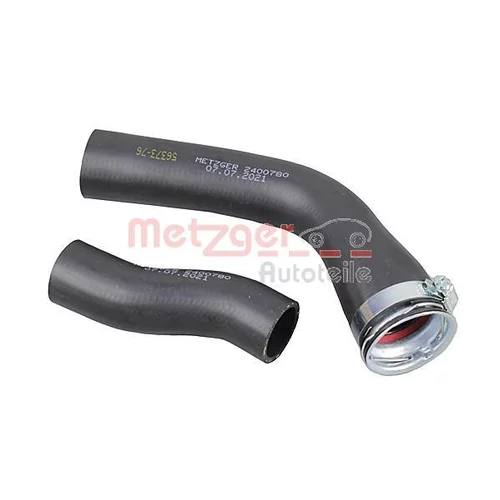 Hadica plniaceho vzduchu METZGER 2400780