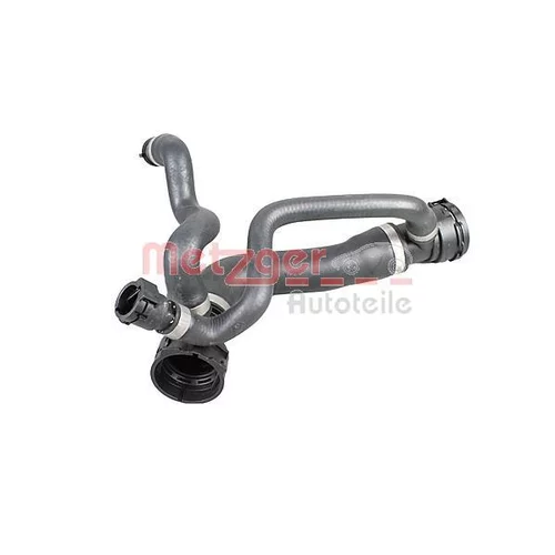 Hadica chladenia 2420308 /METZGER/ - obr. 1
