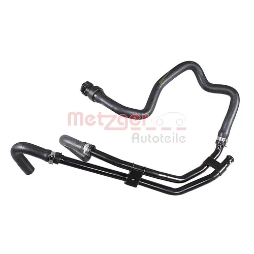 Hadica chladenia 2420329 /METZGER/ - obr. 1