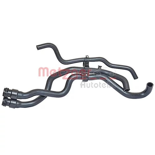 Hadica chladenia 2420364 /METZGER/