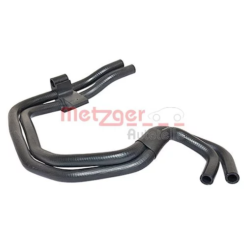 Hadica chladenia METZGER 2420388