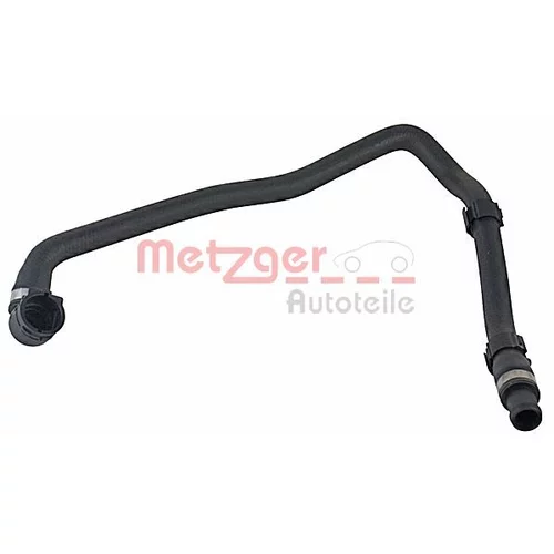 Hadica chladenia METZGER 2420649