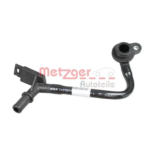 Potrubie chladiacej kvapaliny 2420865 /METZGER/ - obr. 1