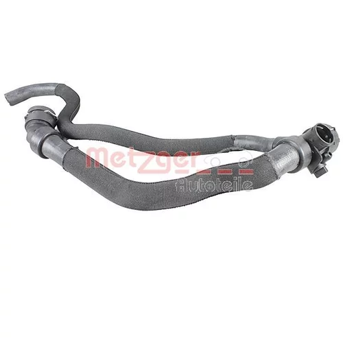 Hadica chladenia 2420891 /METZGER/ - obr. 1