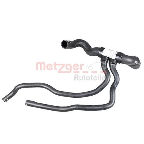 Hadica chladenia 2420920 /METZGER/ - obr. 1