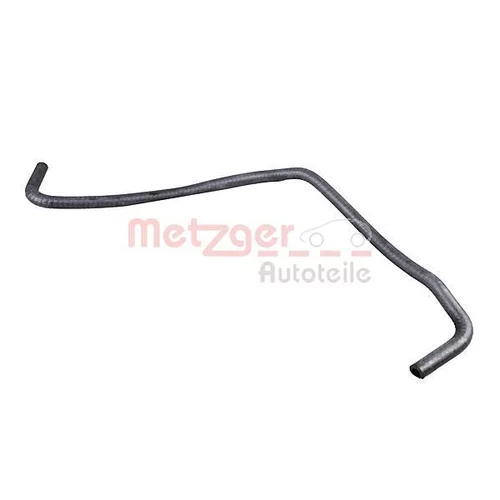 Hadica chladenia METZGER 2421127