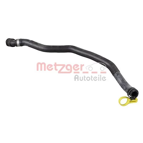 Hadica chladenia METZGER 2421256