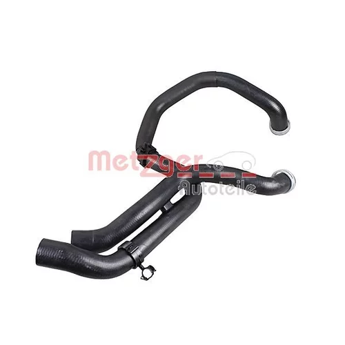 Hadica chladenia 2421288 /METZGER/ - obr. 1