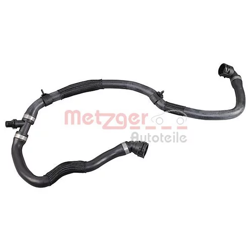 Hadica chladenia METZGER 2421365