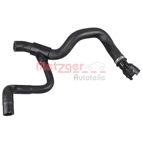 Hadica chladenia 2421382 /METZGER/ - obr. 1
