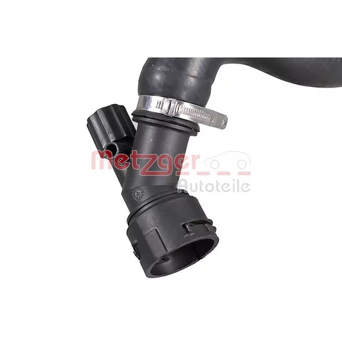 Hadica chladenia 2421756 /METZGER/ - obr. 2