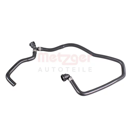 Hadica chladenia METZGER 2422104