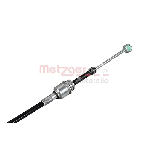Lanko ručnej prevodovky 3150361 /METZGER/ - obr. 2