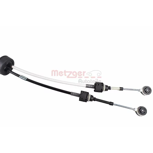 Lanko ručnej prevodovky 3150375 /METZGER/ - obr. 2
