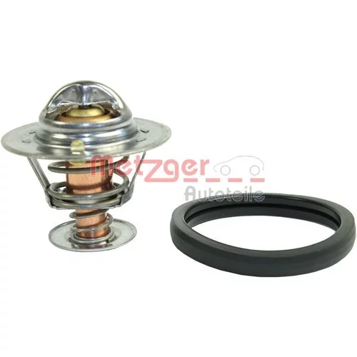 Termostat chladenia METZGER 4006027