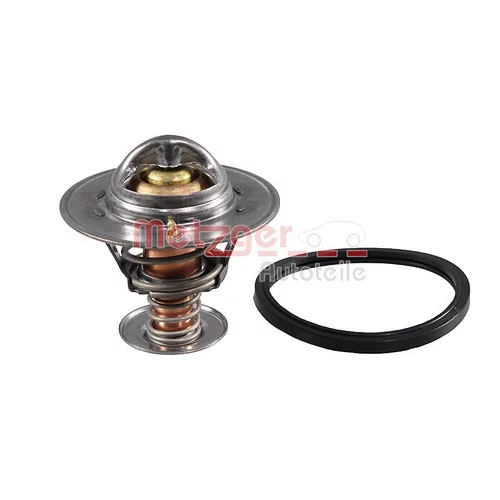 Termostat chladenia METZGER 4006051