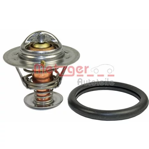 Termostat chladenia METZGER 4006106