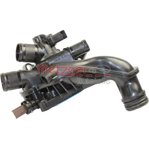 Termostat chladenia 4006287 /METZGER/ - obr. 1
