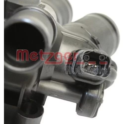 Termostat chladenia 4006287 /METZGER/ - obr. 4