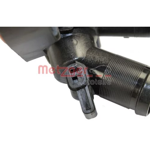 Termostat chladenia 4006295 /METZGER/ - obr. 2