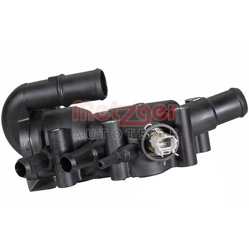 Termostat chladenia 4006316 /METZGER/ - obr. 1