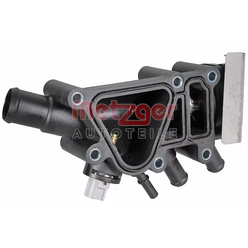 Termostat chladenia 4006316 /METZGER/ - obr. 2