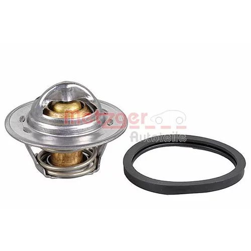 Termostat chladenia METZGER 4006380