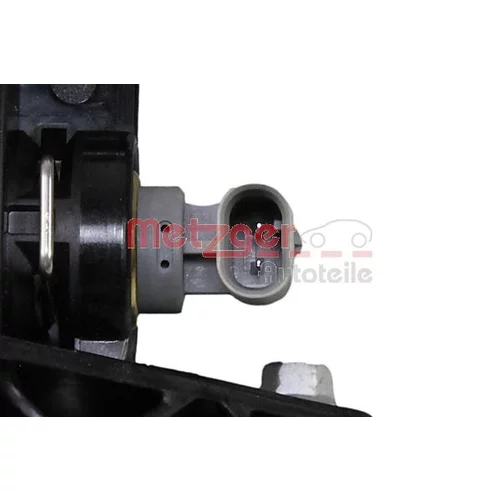 Termostat chladenia 4006446 /METZGER/ - obr. 2